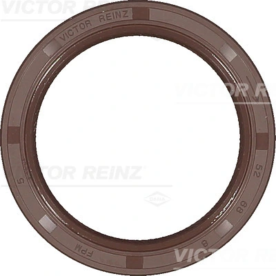 Shaft Seal, crankshaft